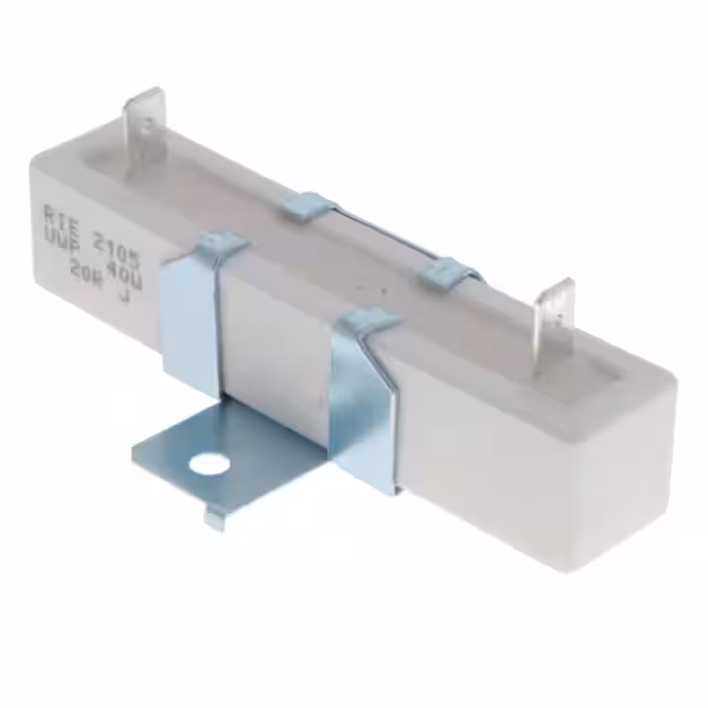 UWP40-20RJ8 Riedon  Resistori montati sul telaio